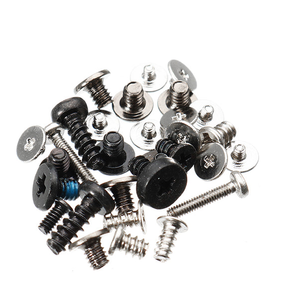 300pcs Laptop Notebook Computer Metal Screws