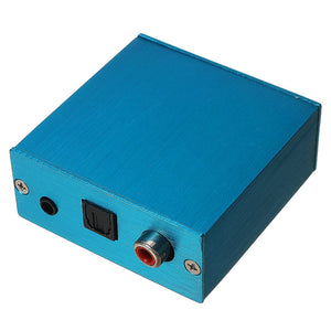 PCM2704 USB DAC USB to S/PDIF Sound Card Decoder Board
