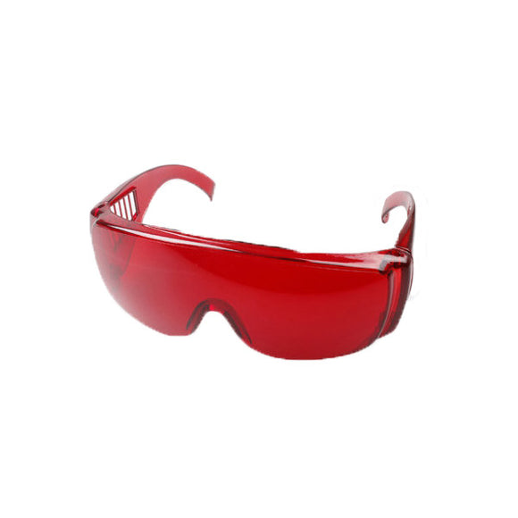 Red Laser Protection Glasses For 532nm Green Light Laser Pointer