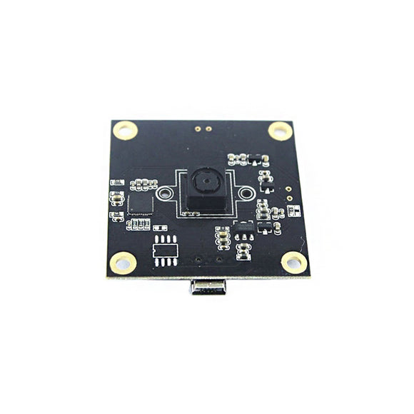 HBV-1204 FF 5MP Fixed Focus CMOS Camera Module OV5640 with USB2.0 Interface 5 Million Pixels 2592*1944