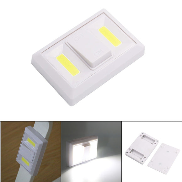 XANES LF02 Brightness Wall-Magnetic COB Switch Integrated Work Light Multi-function for Camping Lamp