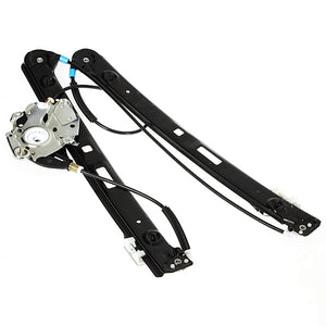 Window Winder Regulator Mechanism Right Side Lifter For BMW 3 Series E46