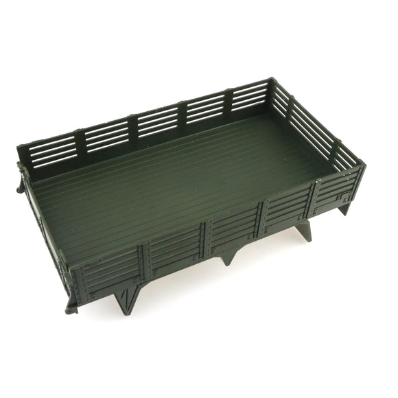 JJRC Container For Q60 1/16 2.4G Military Trunk Crawler RC Car Parts