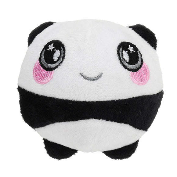 3.5 Squishimal Squishamals Toy Squishy Foamed Stuffed Slow Rising Panda Doll Plush Squishamals Furry Toy