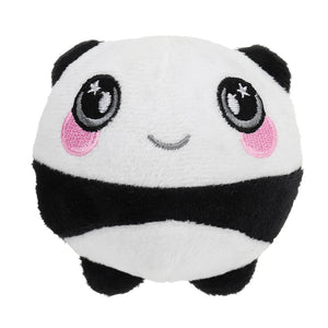 3.5 Squishimal Squishamals Toy Squishy Foamed Stuffed Slow Rising Panda