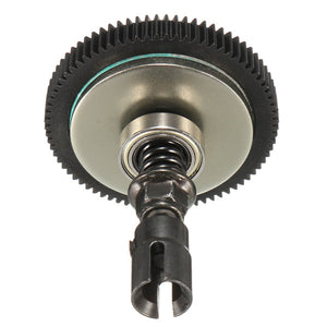 ZD Racing 1:10 10421S 10427S Reduction Gear Fitting Group No.7201 Original RC Car Parts