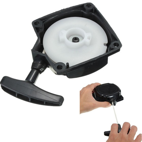 Pull Start Starter Recoil for 33cc 43cc 47cc 49cc 2 Stroke Mini Pocket Dirt Bike ATV