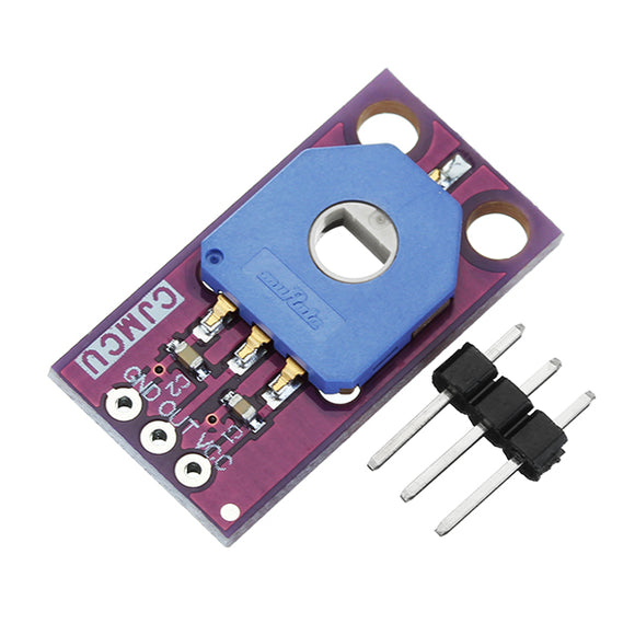 10pcs CJMCU-103 Rotation Angle Sensor Module SV01A103AEA01R00 Trimmer 10K Potentiometer