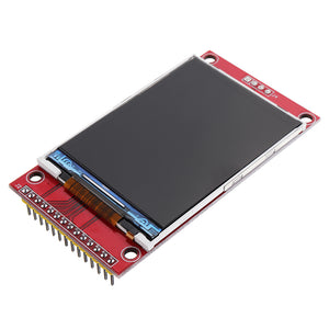 2.4 Inch TFT LCD Display Module Colorful Screen Module SPI Interface