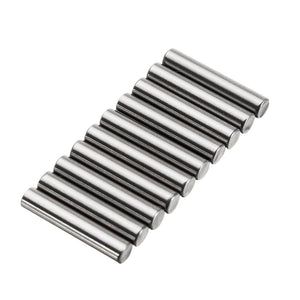 JLB PN003 Pin 2.5x13mm 10pcs 21101 11101 RC Car Parts