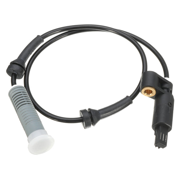 Car Front Sensor ABS Wheel Speed Sensor Front Left Right For BMW