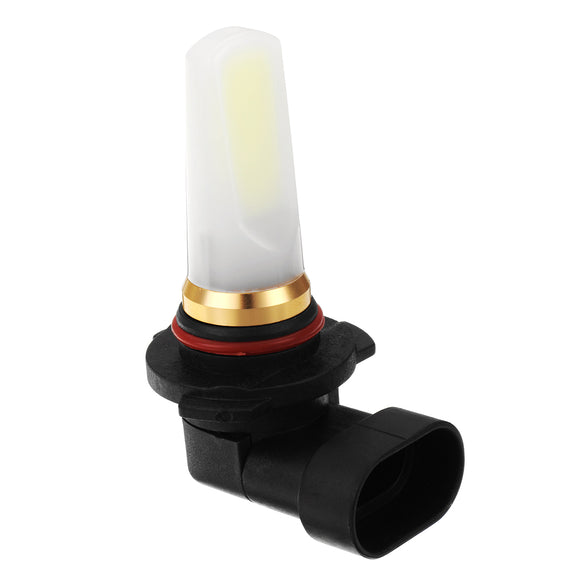 COB 48SMD LED Car Fog Lights DRL Lamp Bulb 9005 9006 4W 906LM White 12-24V 6000K