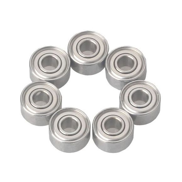 10pcs 693NSK Brushless Motor Bearing kits for 2205/2207/2204/2206 RC Drone FPV Racing