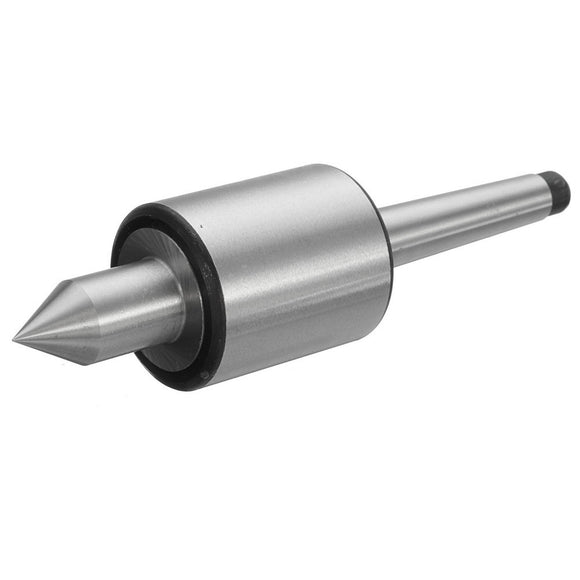 MT1 Live Center Morse Taper for Lathe Machine