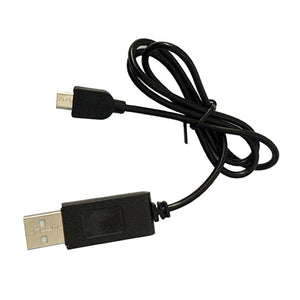 VISUO XS812 XS809S RC Quadcopter Spare Parts 3.8V Lipo Battery USB Charger Charging Cable