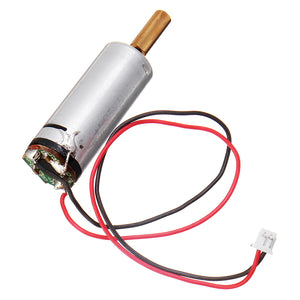 XK A800 4CH 780mm 3D6G System Glider RC Airplane Spare Part Motor