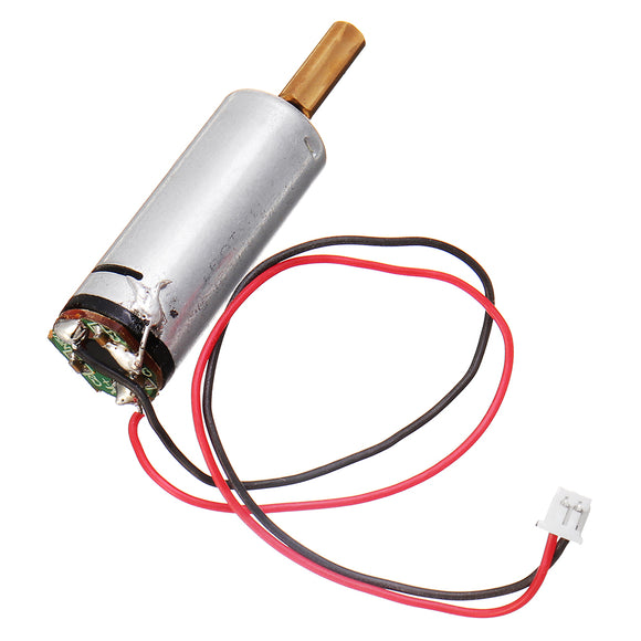 XK A800 4CH 780mm 3D6G System Glider RC Airplane Spare Part Motor