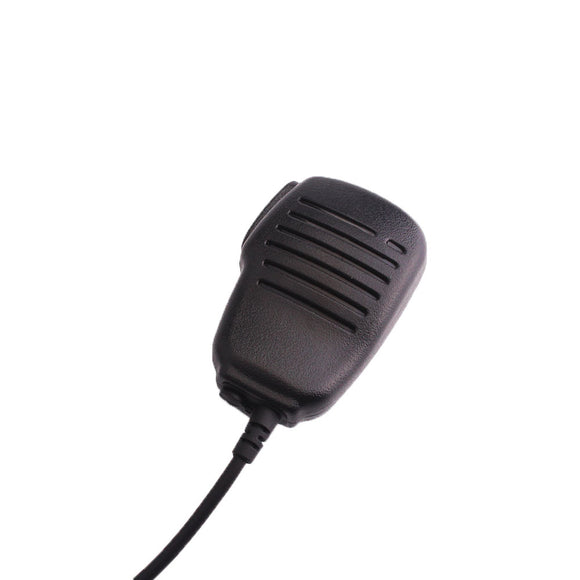 6200C Handfree Mic Speaker For Walkie Talkie HYT T6200C T6220 TC310 Intercom Microphone