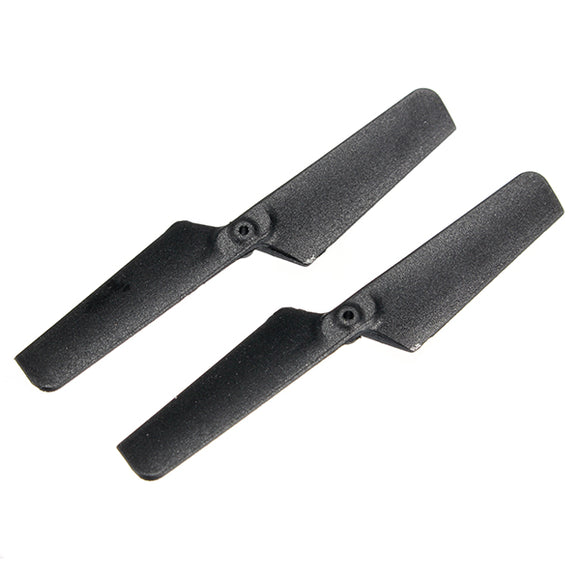 ESKY F150X RC Helicopter Parts Tail Blade