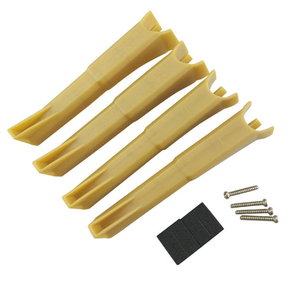 Hubsan H501S H501A H501M RC Quadcopter Spare Parts Landing Gear Landing Skids