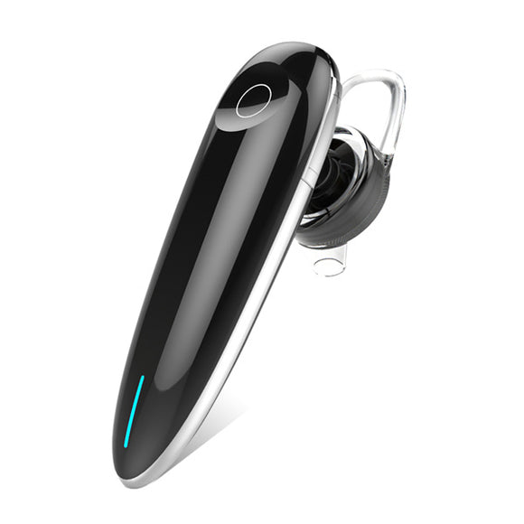 Mini V8 Stereo Bluetooth Headset Wireless Bluetooth 4.1 Hands Free Headphone For Cell Phone