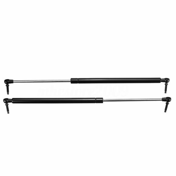 2 Pcs Rear Trunk Support Bar For Jeep Grand Cherokee 2005-2010