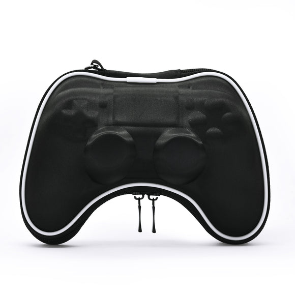 Protective Case Bag Box for Sony PS4 Playstation 4 Game Console Joystick Anti-Shock Gamepad Case