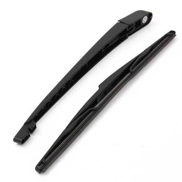 Rear Window Wind Shield Wiper Arm Blade For VAUXHALL OPEL ZAFIRA B MK 2 MPV