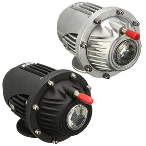 2 Colors Aluminum Universal BOV SQV SSQV 3 III Turbocharger Blow Off Valve Turbo
