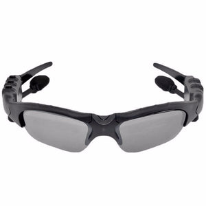Wireless Bluetooth Stereo Music Phone Call Hands-free Sports Headset Sunglass