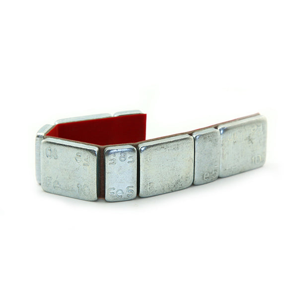 RC Airplane Centre of Gravit CG Point Balancer 102*18*3.5mm