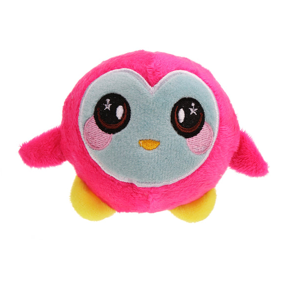 3.5 Squishy Foamed Stuffed Animals Squishimal Toy Cute Doll Plush Squishamals Toy