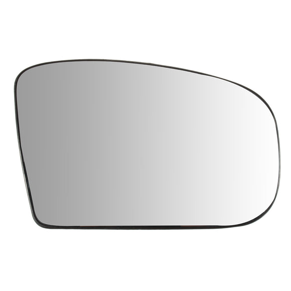 Right Door Side Rearview Car Heated Side Mirror Glass For Mercedes W220