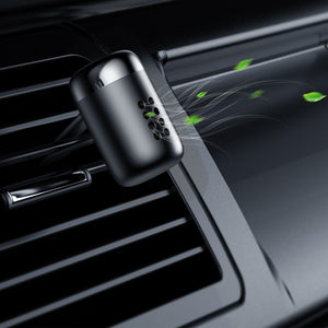 Baseus Car Air Vent Mount Perfume Clip Air Freshener Fragrance Scent Aromatherapy Diffuse Decoration