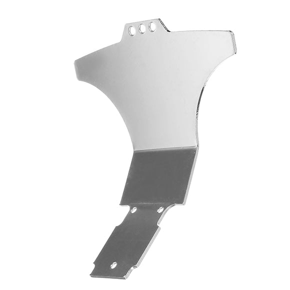 Wltoys 1/18 A949 A959 A969 A979 K929 RC Car Parts Metal Front And Rear Collision Plate A580047