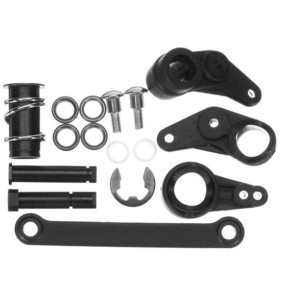 FS Racing 538535 Steel Ring Saver FS53692 1/10 RC Car Parts