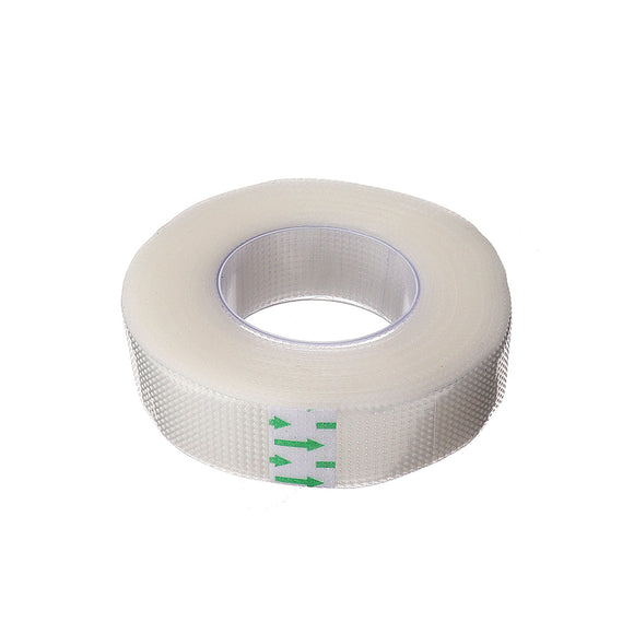 1.25900cm Medical Tape Clear Surgical Tape PE Microporous First Aid Tape