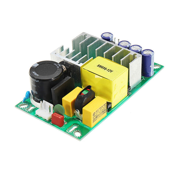 AC-DC 12V6A 72W Voltage Regulator Switching Power Supply Module Low Noise