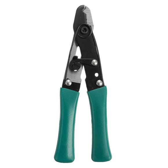 Fridge Capillary Tube Cutter Cuts Small Bore Refrigeration Copper Tubing