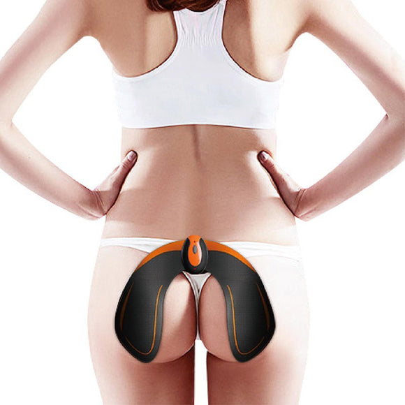 Hip Integration EMS Hip Trainer USB Rechargeable Butt Enhancer Bottom Muscle Toners Body Shaper Lifting Hip Workout Machine