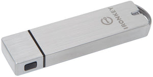 kingston iKS1000E/8GB IronKey S1000 Enterprise 8Gb