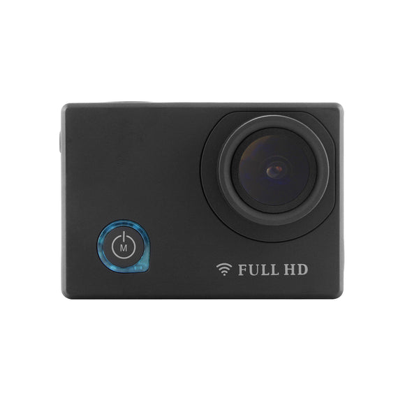 Blackview DV710 4K Ultra HD Sport DV 2.0 Inch Action Camera 170 Degrees Wide Angle Lens