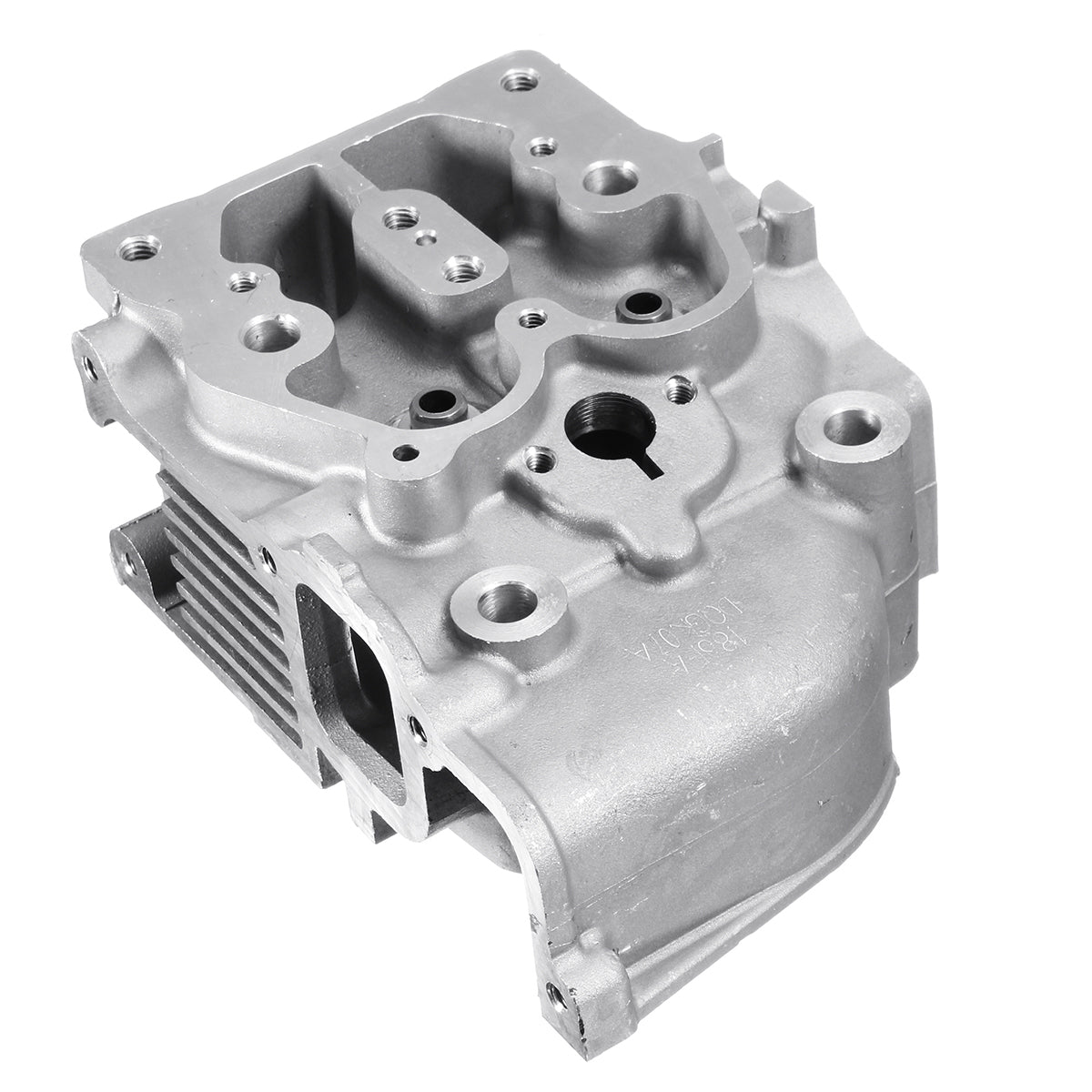 Cylinder Head Cover Aluminum Engine For China 418CC 186FA 186FAE Diese ...