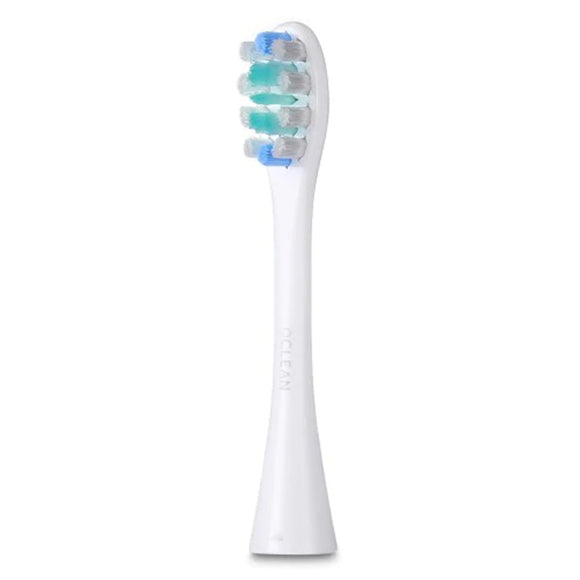 Oclean P2 2Pcs Replacement Toothbrush Heads Teeth Deep Cleening Brush Heads for One / SE / Air / X Toothbrush from Xiaomi youpin