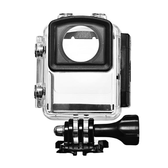 Waterproof Case Diving 30M Durable Under Water Protective Cover for SJCAM M20 Camera