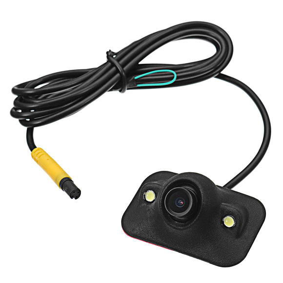 170 Degree CMOS Car Rear View Camera Reverse Backup Parking Cam Waterproof HD Night Vision