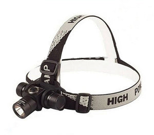 Crelant CH10 XM-L2 LED Headlight Headlamp Torch Outdoor