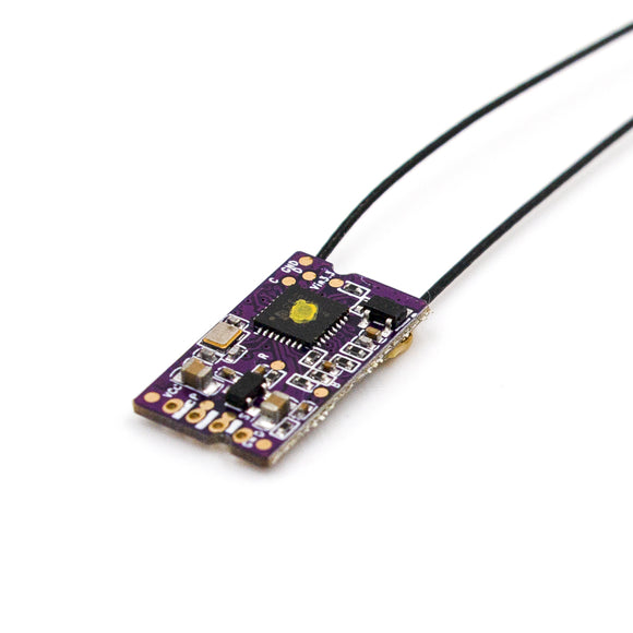 FlySky FS-X14S 2.4G 14CH AFHDS 2A RC Receiver Support PPM S.BUS Output for NV14 I6X I6S I6 I4 Transmitter