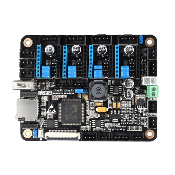 Lerdge X Integrated Controller Board Mainboard For Reprap 3D Printer