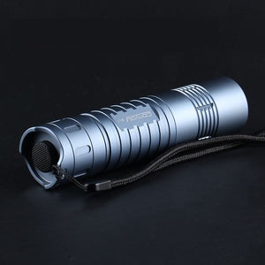 Convoy S11 XHP50.2 2400lm 18650 Powerful Flashlight 26650 Flashlight